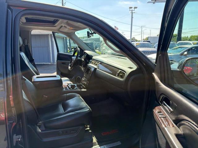 2011 GMC Yukon Denali
