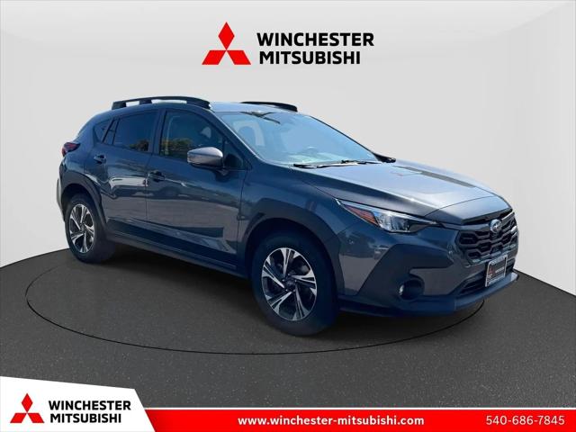 2024 Subaru Crosstrek Premium for sale in Winchester, VA