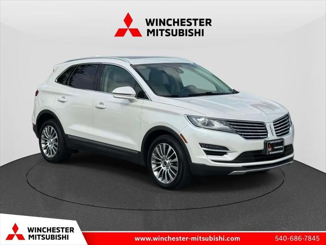 2017 Lincoln MKC Reserve for sale in Winchester, VA