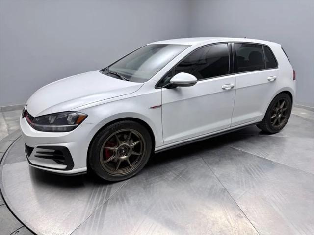 2018 Volkswagen Golf GTI 2.0T S for sale in Longmont, CO