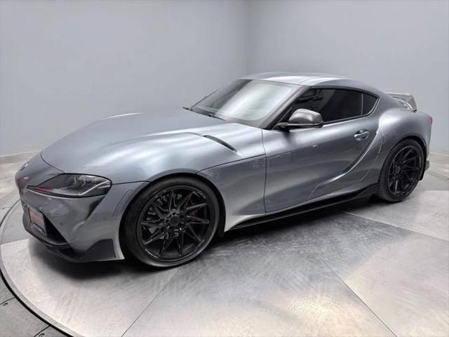 2022 Toyota GR Supra 3.0 Premium for sale in Longmont, CO