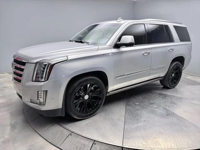 2019 Cadillac Escalade Premium Luxury for sale in Longmont, CO