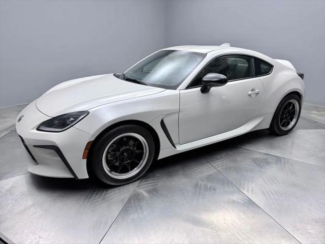 2022 Toyota GR86 Premium for sale in Longmont, CO