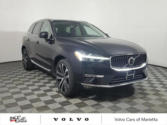 2023 Volvo XC60 B5 Ultimate Bright Theme for sale in Marietta, GA