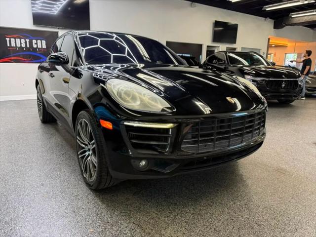 2015 Porsche Macan S for sale in Orlando, FL