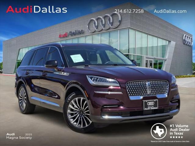 2024 Lincoln Aviator Reserve for sale in Dallas, TX