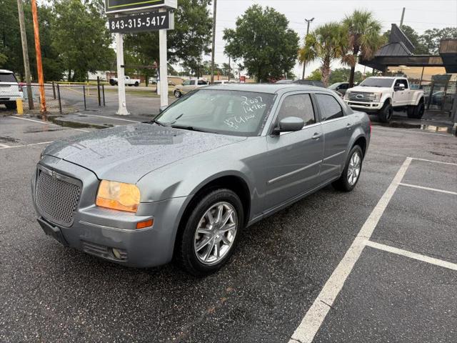 2007 Chrysler 300 Touring for sale in Myrtle Beach, SC