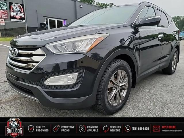 2015 Hyundai Santa Fe Sport 2.4L for sale in Schenectady, NY