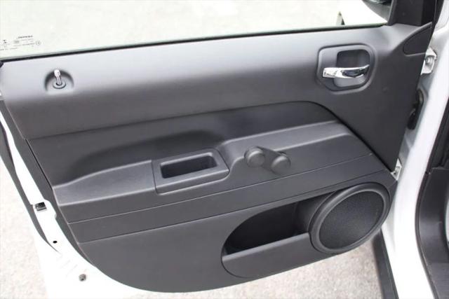 2014 Jeep Compass Sport