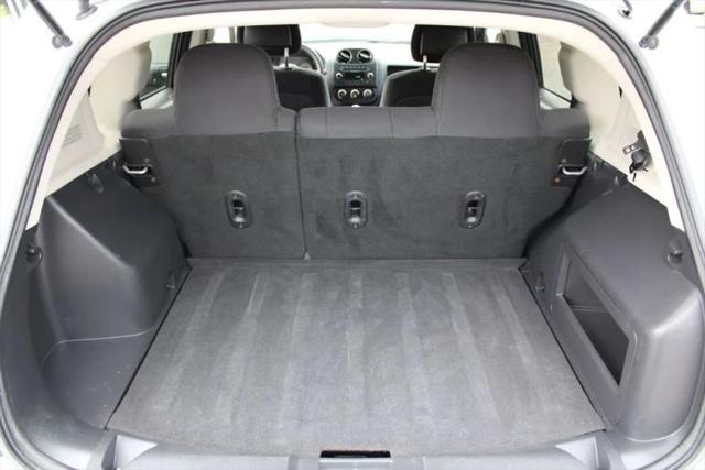 2014 Jeep Compass Sport