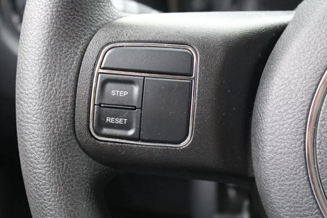 2014 Jeep Compass Sport