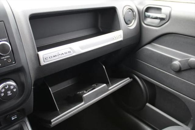 2014 Jeep Compass Sport