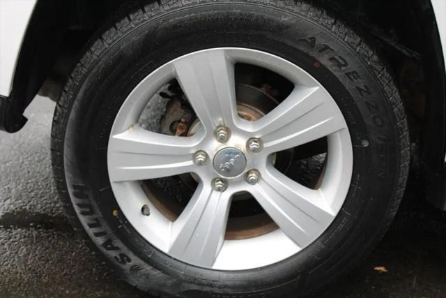 2014 Jeep Compass Sport