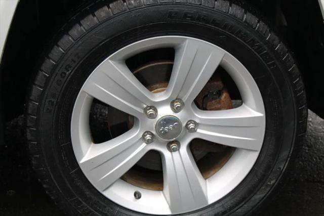 2014 Jeep Compass Sport