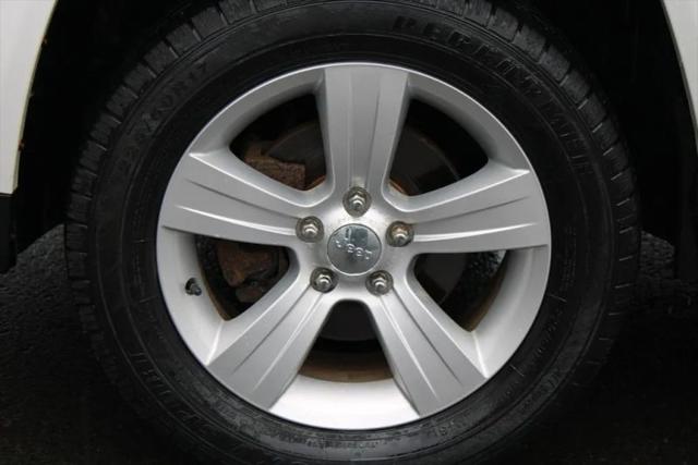 2014 Jeep Compass Sport