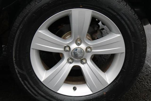 2014 Jeep Compass Sport