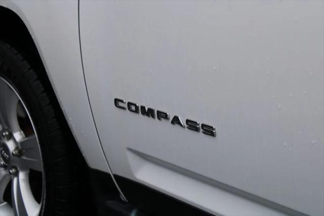 2014 Jeep Compass Sport
