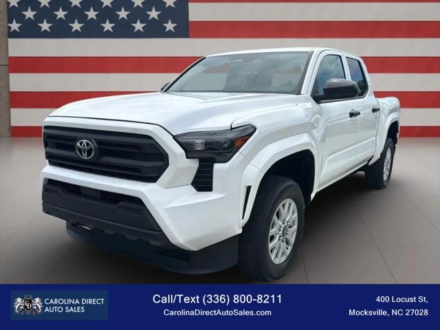 2024 Toyota Tacoma SR for sale in Mocksville, NC