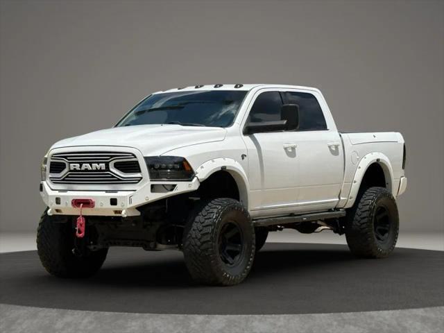 2018 Ram 1500 Sport Crew Cab 4x4 5'7" Box for sale in Dallas, TX