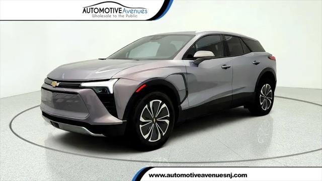 2024 Chevrolet V Blazer eAWD 2LT for sale in Wall Township, NJ
