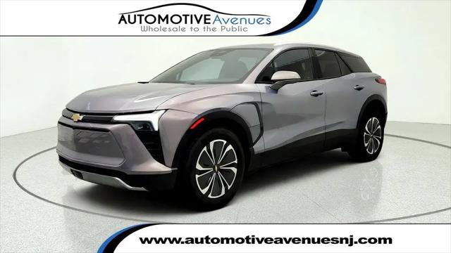 2024 Chevrolet V Blazer eAWD 2LT for sale in Wall Township, NJ
