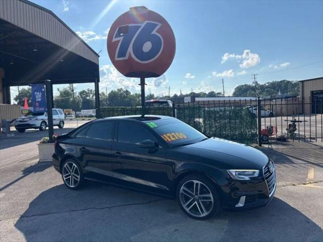 2018 Audi A3 2.0T Premium for sale in Hueytown, AL