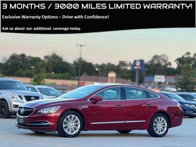 2018 Buick LaCrosse Essence for sale in Omaha, NE