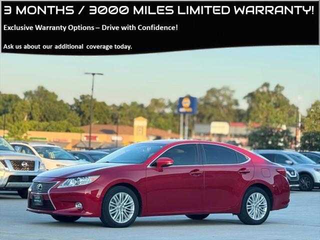 2015 Lexus ES 350 350 for sale in Omaha, NE