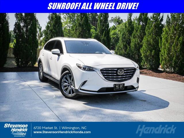 2021 Mazda CX-9 Signature for sale in Wilmington, NC