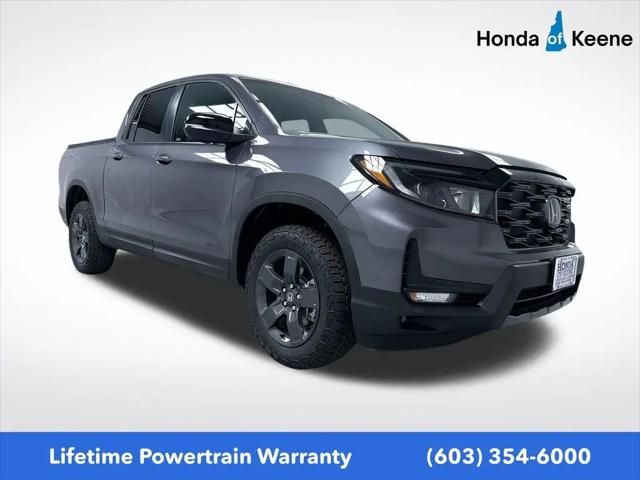 2026 Honda Ridgeline TrailSport for sale in Swanzey, NH