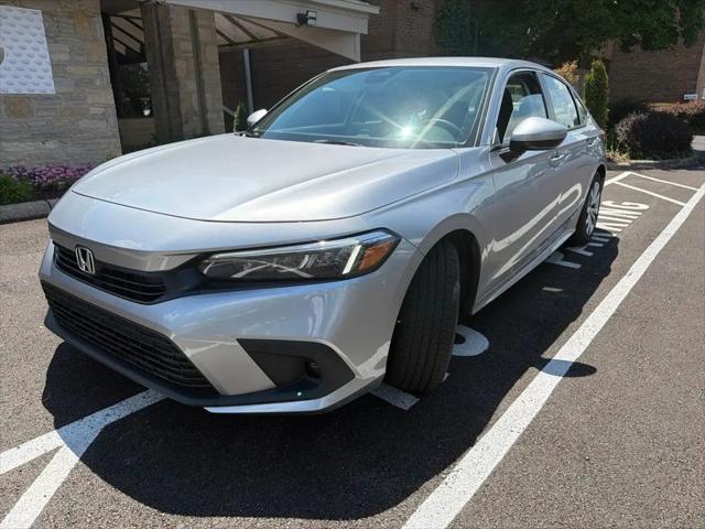 2023 Honda Civic for sale near Dublin, OH