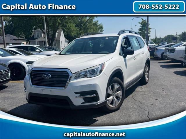 2019 Subaru Ascent Base for sale in Bridgeview, IL