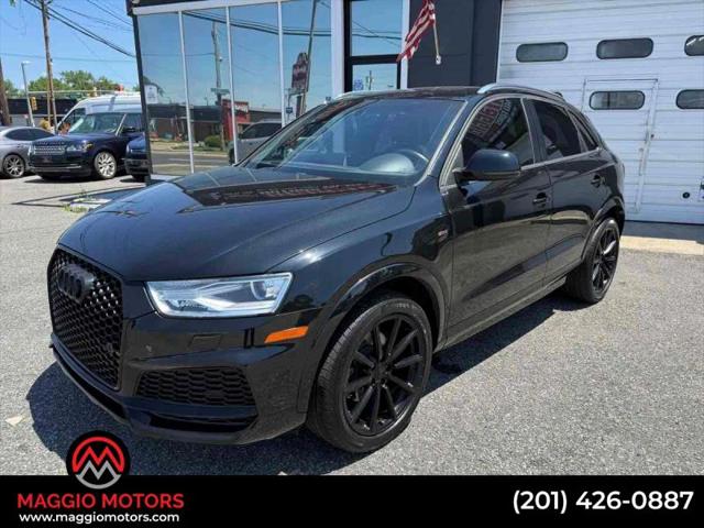2018 Audi Q3 2.0T Premium for sale in South Hackensack, NJ