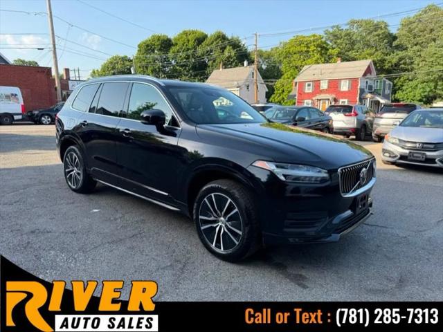 2020 Volvo XC90 T5 Momentum 7 Passenger for sale in Malden, MA