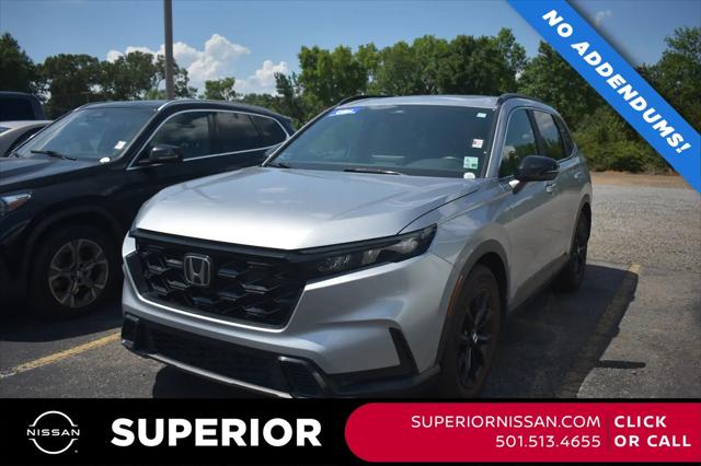2024 Honda CR-V Hybrid Sport for sale in Conway, AR