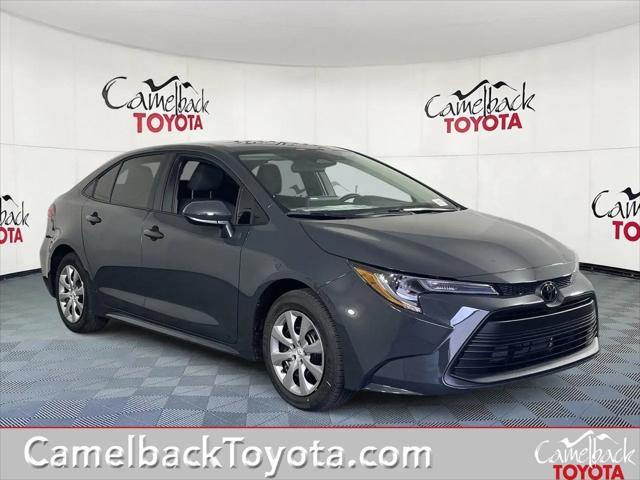 2026 Toyota Corolla LE for sale in Phoenix, AZ