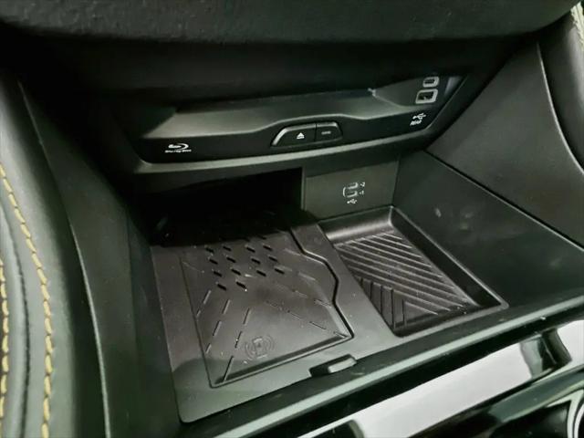 2027 Chrysler Pacifica Pinnacle