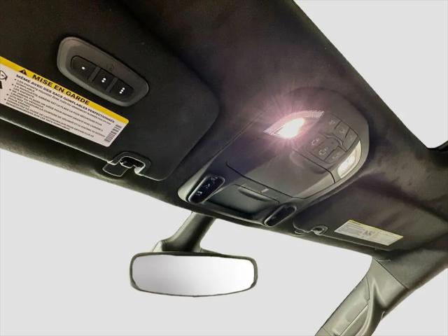 2027 Chrysler Pacifica Pinnacle