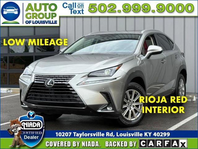 2021 Lexus NX 300 300 for sale in Louisville, KY