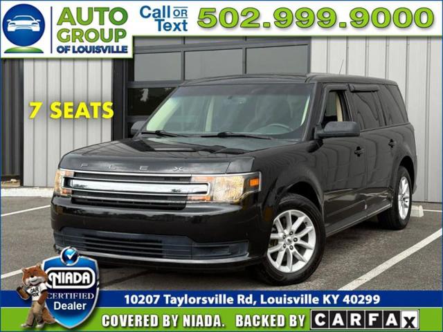 2014 Ford Flex SE for sale in Louisville, KY