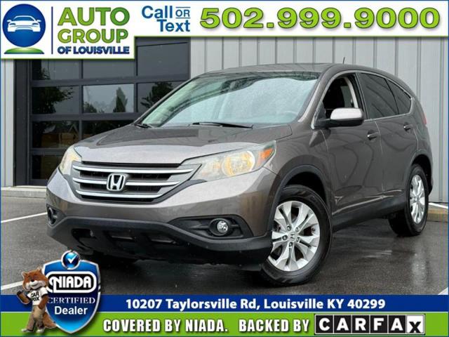 2013 Honda CR-V EX for sale in Louisville, KY