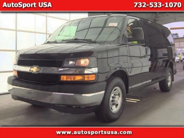 2019 Chevrolet Express Work Van for sale in Toms River, NJ