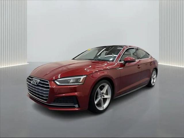 2019 Audi A5 45 Premium for sale in East Windsor, NJ