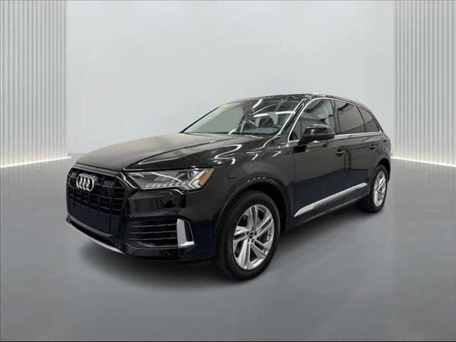 2023 Audi Q7 Premium Plus 55 TFSI quattro Tiptronic for sale in East Windsor, NJ
