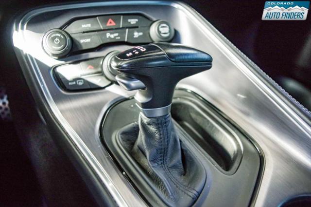 2017 Dodge Challenger R/T Plus