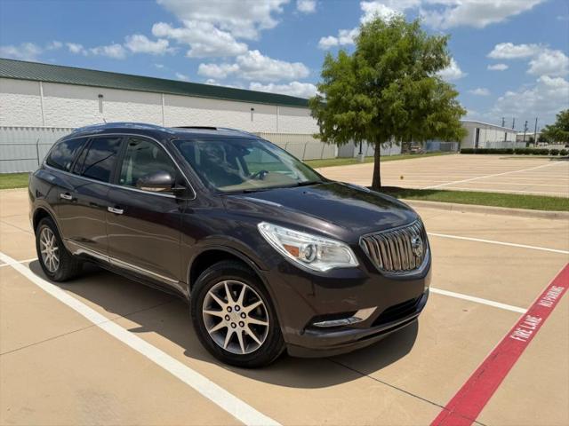2015 Buick Enclave Leather for sale in Lewisville, TX