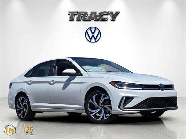 2026 Volkswagen Jetta SEL for sale in Tracy, CA