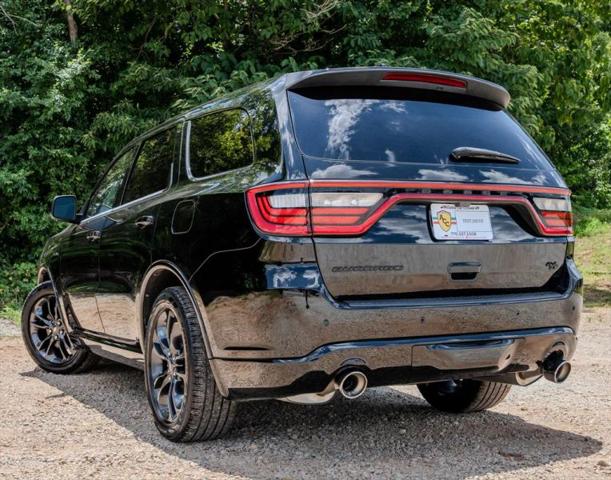 2021 Dodge Durango R/T RWD