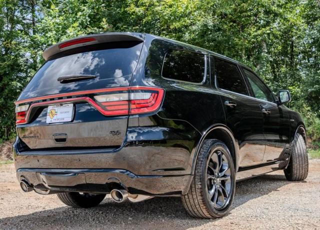 2021 Dodge Durango R/T RWD