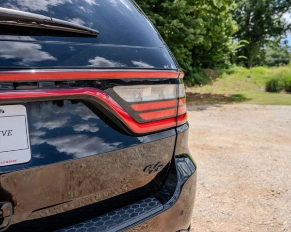 2021 Dodge Durango R/T RWD